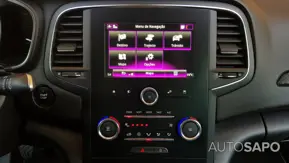 Renault Mégane ST 1.5 dCi Limited SS de 2020