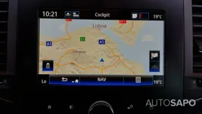 Renault Mégane ST 1.5 dCi Limited SS de 2020