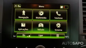 Renault Mégane ST 1.5 dCi Limited SS de 2020