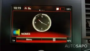 Renault Mégane ST 1.5 dCi Limited SS de 2020