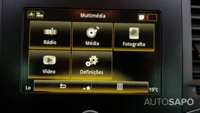 Renault Mégane ST 1.5 dCi Limited SS de 2020