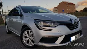 Renault Mégane ST 1.5 dCi Limited SS de 2020