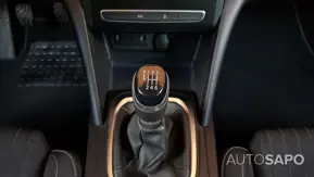 Renault Mégane ST 1.5 dCi Limited SS de 2020
