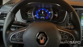 Renault Mégane ST 1.5 dCi Limited SS de 2020