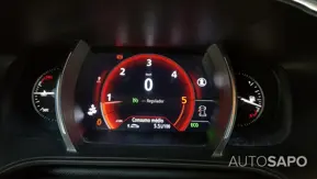 Renault Mégane ST 1.5 dCi Limited SS de 2020