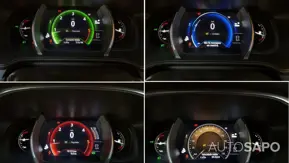 Renault Mégane ST 1.5 dCi Limited SS de 2020