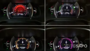 Renault Mégane ST 1.5 dCi Limited SS de 2020