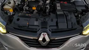 Renault Mégane ST 1.5 dCi Limited SS de 2020
