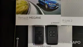 Renault Mégane ST 1.5 dCi Limited SS de 2020