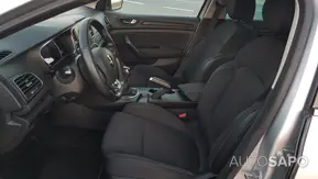 Renault Mégane ST 1.5 dCi Limited SS de 2020