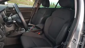 Renault Mégane ST 1.5 dCi Limited SS de 2020