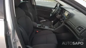 Renault Mégane ST 1.5 dCi Limited SS de 2020