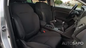 Renault Mégane ST 1.5 dCi Limited SS de 2020