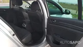Renault Mégane ST 1.5 dCi Limited SS de 2020