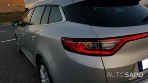 Renault Mégane ST 1.5 dCi Limited SS de 2020