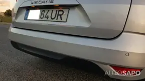 Renault Mégane ST 1.5 dCi Limited SS de 2020
