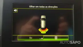 Renault Mégane ST 1.5 dCi Limited SS de 2020
