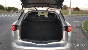 Renault Mégane ST 1.5 dCi Limited SS de 2020