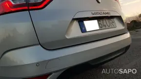 Renault Mégane ST 1.5 dCi Limited SS de 2020