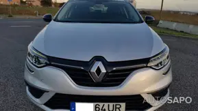 Renault Mégane ST 1.5 dCi Limited SS de 2020
