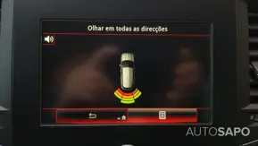 Renault Mégane ST 1.5 dCi Limited SS de 2020