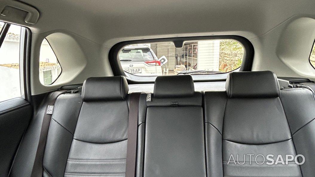 Toyota RAV4 2.5 HDF Exclusive AWD-i de 2020