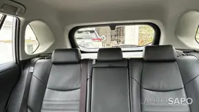 Toyota RAV4 2.5 HDF Exclusive AWD-i de 2020