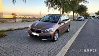 BMW Série 2 Gran Tourer 216 d 7L Line Luxury Auto de 2019