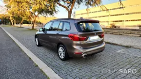 BMW Série 2 Gran Tourer 216 d 7L Line Luxury Auto de 2019