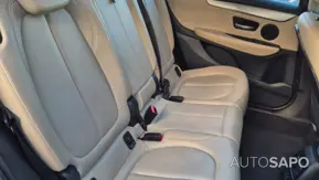 BMW Série 2 Gran Tourer 216 d 7L Line Luxury Auto de 2019