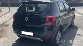 Dacia Sandero 1.0 ECO-G Stepway Essential Bi-Fuel de 2020