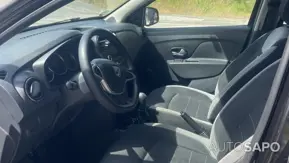 Dacia Sandero 1.0 ECO-G Stepway Essential Bi-Fuel de 2020