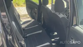 Dacia Sandero 1.0 ECO-G Stepway Essential Bi-Fuel de 2020