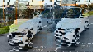 BMW X1 18 d sDrive de 2011