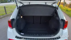 BMW X1 18 d sDrive de 2011