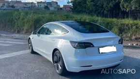 Tesla Model 3 Standard Range Plus RWD de 2020