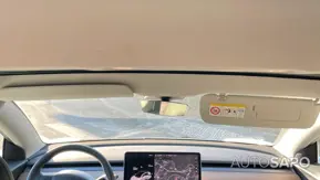 Tesla Model 3 Standard Range Plus RWD de 2020