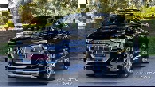 Audi e-tron 50 quattro S line de 2020