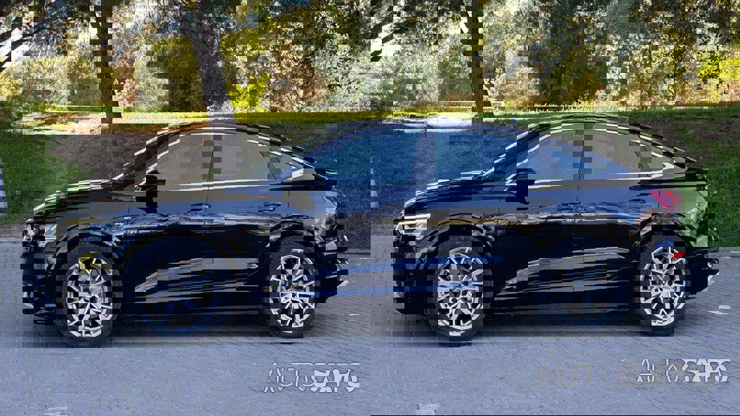 Audi e-tron 50 quattro S line de 2020