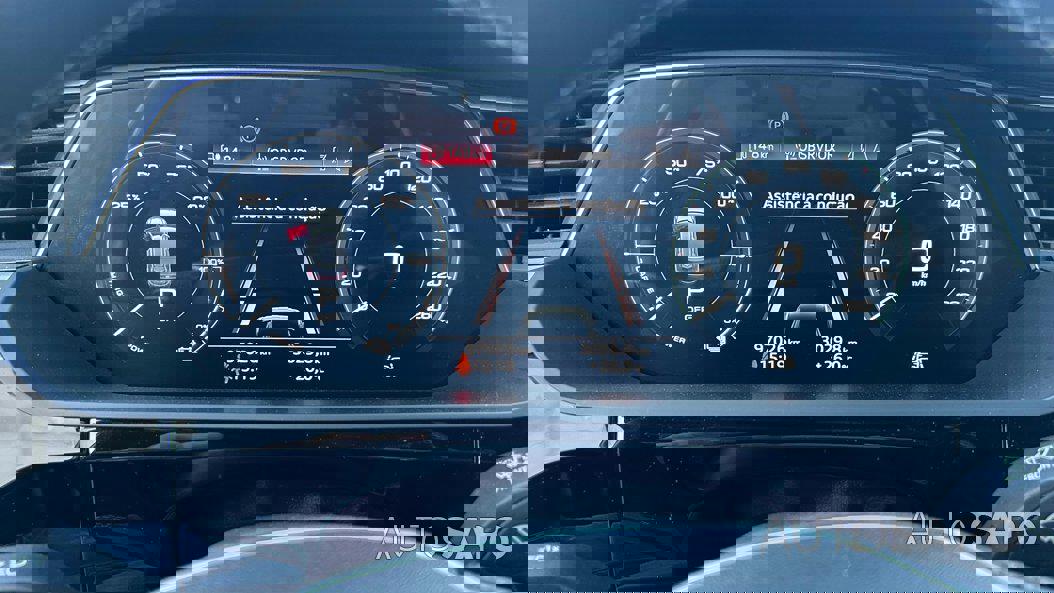 Audi e-tron 50 quattro S line de 2020