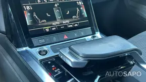 Audi e-tron 50 quattro S line de 2020