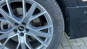 Audi e-tron 50 quattro S line de 2020