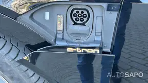 Audi e-tron 50 quattro S line de 2020