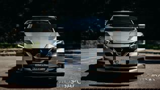Nissan Leaf de 2019