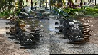 Peugeot 208 de 2019