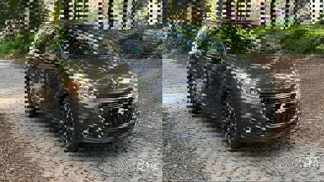 Peugeot 208 de 2019