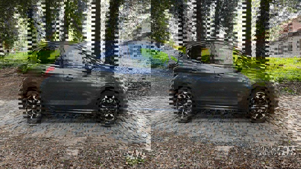 Peugeot 208 de 2019