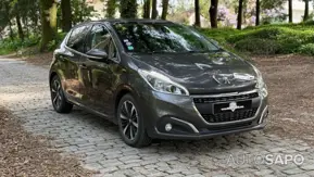 Peugeot 208 de 2019