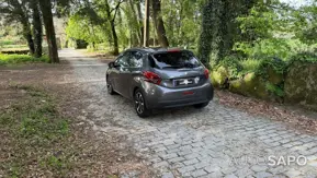 Peugeot 208 de 2019