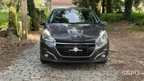 Peugeot 208 de 2019